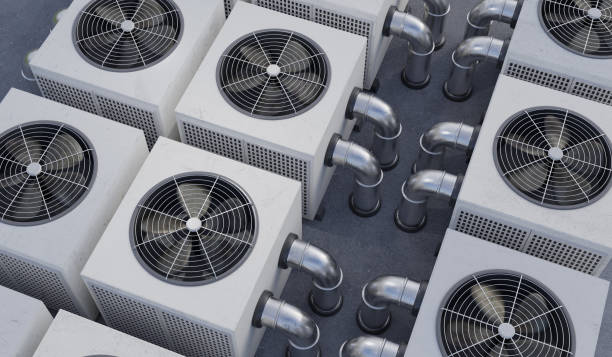 Best Residential HVAC Services  in Brockton, MA
