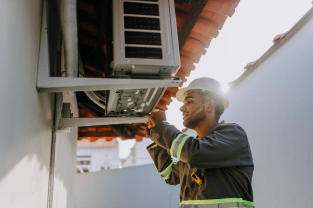 Best HVAC Emergency Services  in Brockton, MA