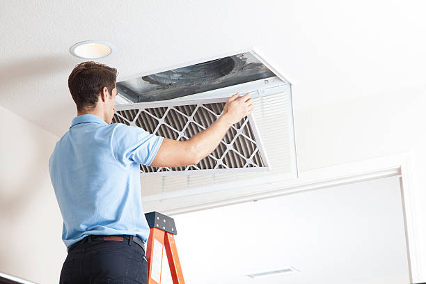 Best Air Conditioning Repair  in Brockton, MA