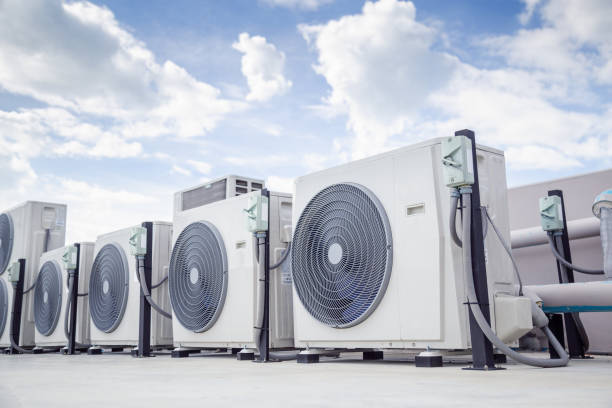 Best HVAC Service Technicians  in Brockton, MA