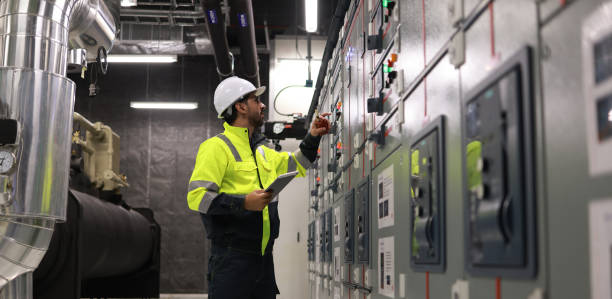 Best HVAC Maintenance Near Me  in Brockton, MA