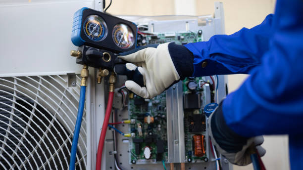Best 24/7 HVAC Repair  in Brockton, MA